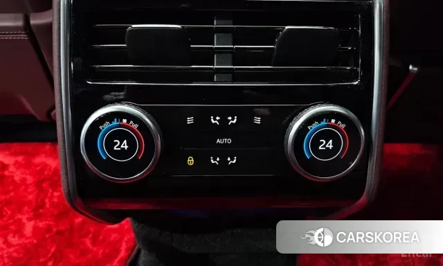 Land Rover Range Rover 5th Generation id 3457378 из Кореи 8