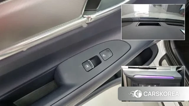 Hyundai The New Grandeur IG id 3033620 из Кореи 8