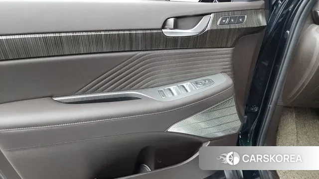 Hyundai The New Palisade id 3110073 из Кореи 8