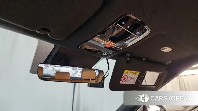 Hyundai Santa Fe (MX5) id 3726002 из Кореи 8