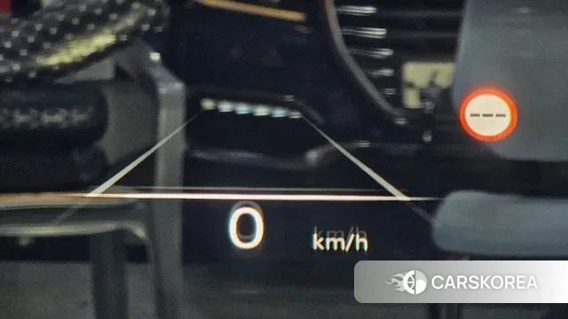 Genesis GV80 id 3354827 из Кореи 8