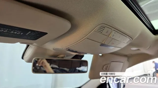 Mercedes-Benz E-Class W213 id 2936985 из Кореи 8