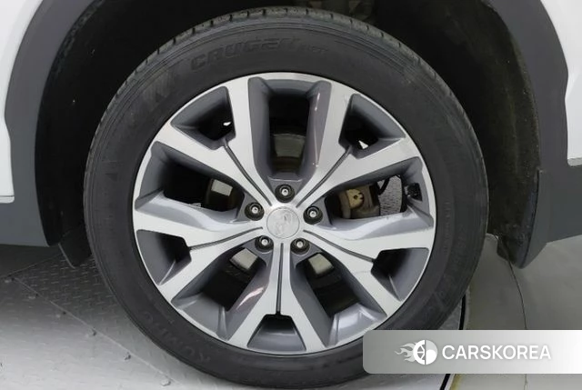 Hyundai Palisade id 4609511 из Кореи 8