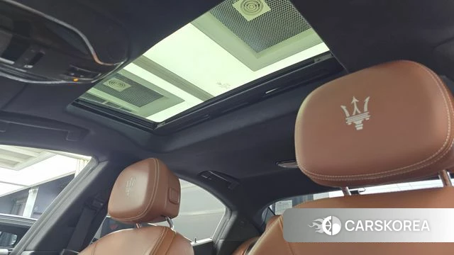 Maserati Ghibli id 4508046 из Кореи 8