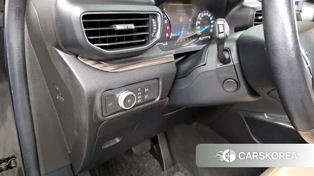 Ford Explorer 6th Generation id 3406479 из Кореи 8