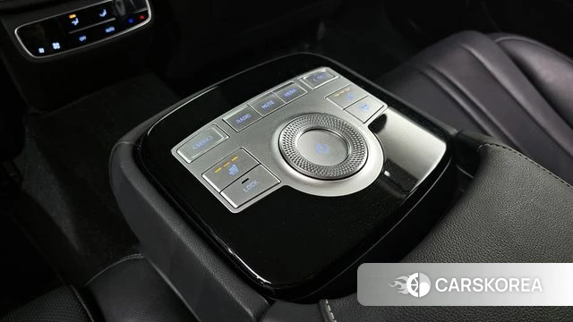 Genesis G80 (RG3) id 4355354 из Кореи 8