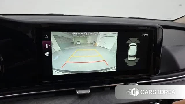 Kia Carnival 4th generation id 3432772 из Кореи 8