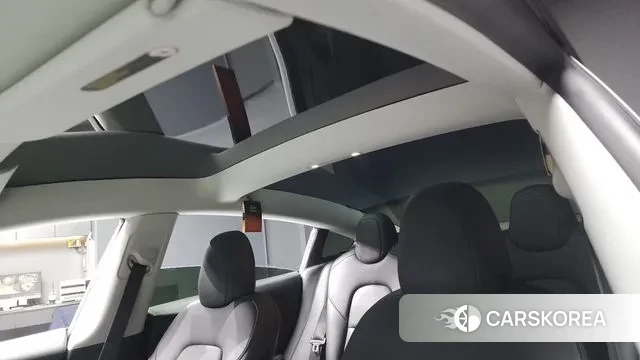 Tesla Model 3 id 3323766 из Кореи 8