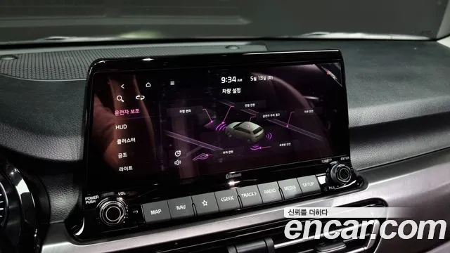 Kia Seltos id 2715967 из Кореи 8