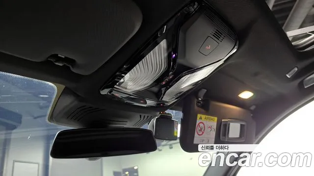 BMW X3 (G01) id 2500030 из Кореи 8