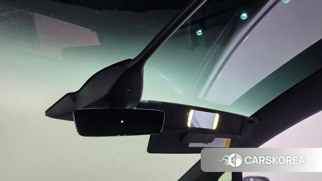 Tesla Model X id 4870414 из Кореи 8