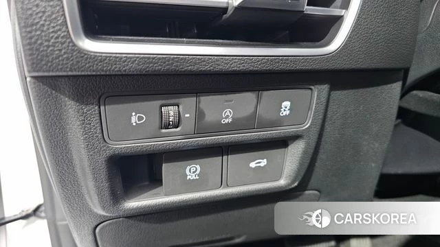 Hyundai Sonata D Edge (DN8) id 4739152 из Кореи 8