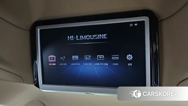 Kia The New Carnival id 3873161 из Кореи 8