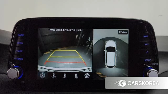 Hyundai All New Tucson id 3879965 из Кореи 8