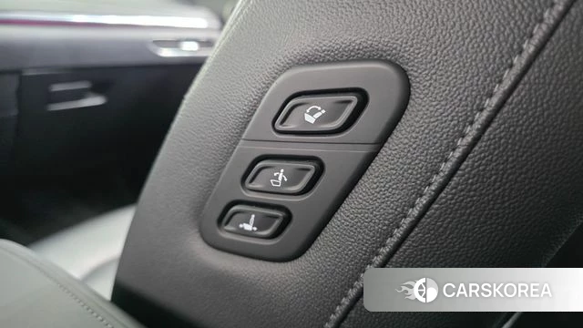 Hyundai Sonata (DN8) id 4769596 из Кореи 8