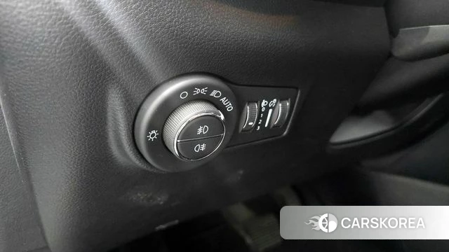 Jeep Compass 2nd Generation id 4201841 из Кореи 8