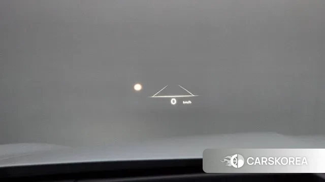 Genesis GV70 id 3763166 из Кореи 8