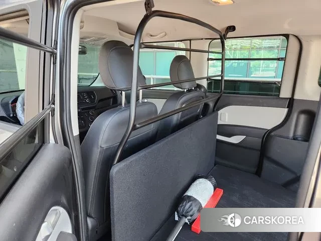 Kia The New Kia Ray id 2958965 из Кореи 8