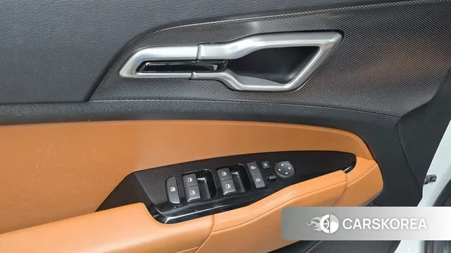 Kia Sportage 5th Generation Hybrid id 3625094 из Кореи 8