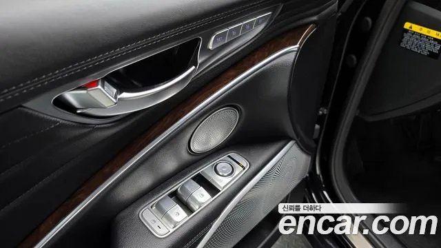 Kia More K9 id 2485506 из Кореи 8