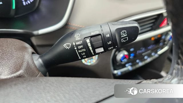 Hyundai Santa Fe TM id 4615506 из Кореи 8