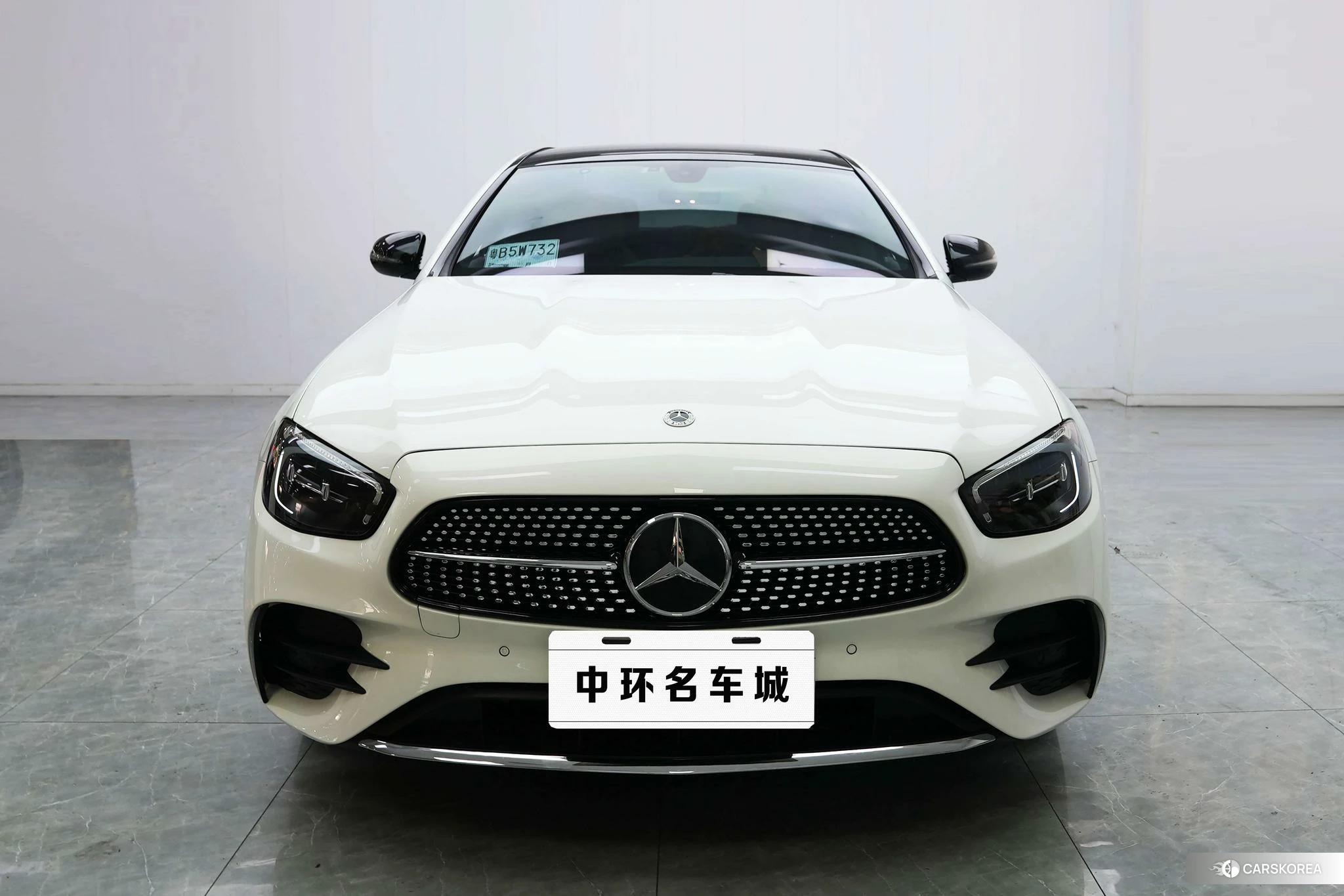 Mercedes-Benz E-class id 4455719 из Китая 8