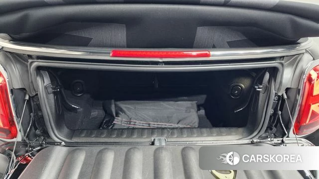 Mini Cooper S Convertible id 4203089 из Кореи 8