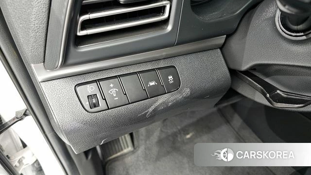 Hyundai The New Avante AD id 4180177 из Кореи 8