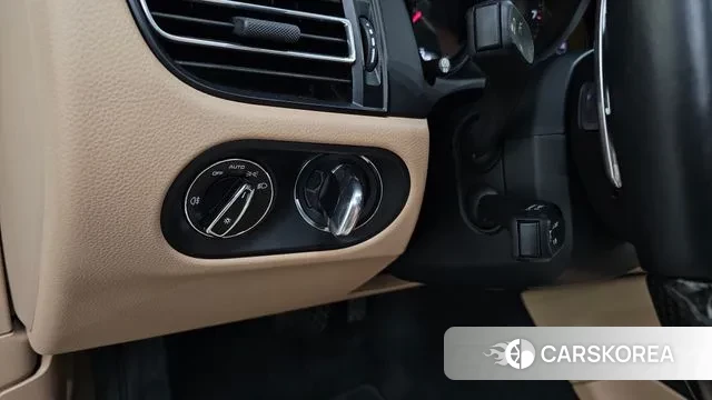 Porsche Macan id 3561784 из Кореи 8