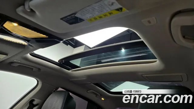 BMW 7 Series (G11) id 2712364 из Кореи 8