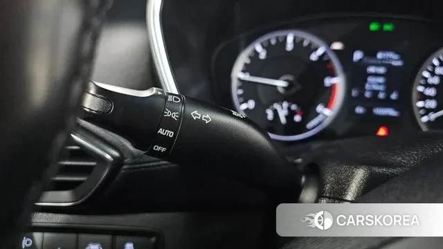 Hyundai Santa Fe TM id 3651700 из Кореи 8