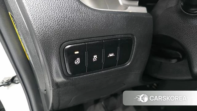Kia The New Ray id 4330276 из Кореи 8
