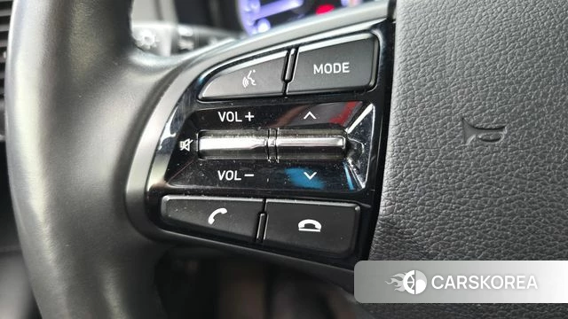 Hyundai Grandeur IG id 4574219 из Кореи 8
