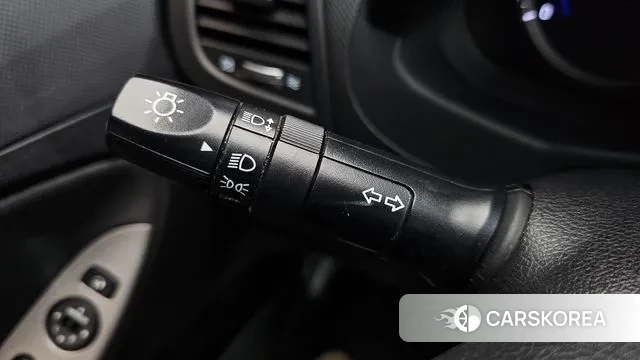 Hyundai Accent (New type) id 3000437 из Кореи 8