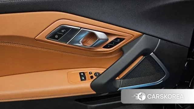 BMW Z4 (G29) id 3659655 из Кореи 8