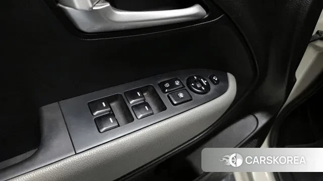 Kia The New Ray id 3698147 из Кореи 8