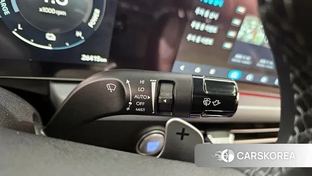 Hyundai Sonata D Edge Hybrid (DN8) id 3341401 из Кореи 8