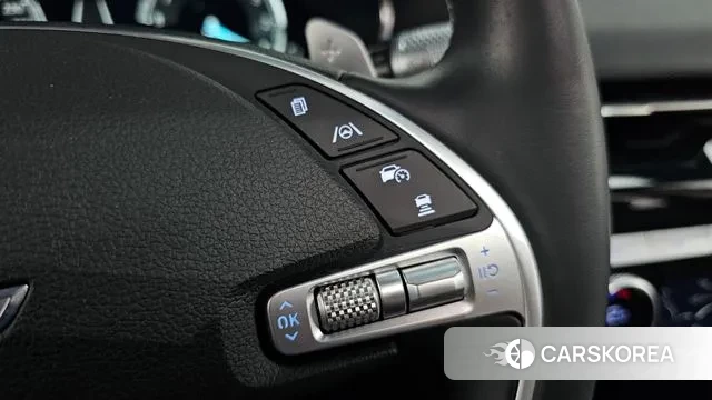 Genesis G80 (RG3) id 3759132 из Кореи 8