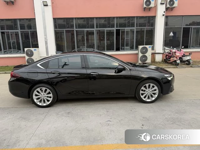 Buick Regal id 3926901 из Китая 8