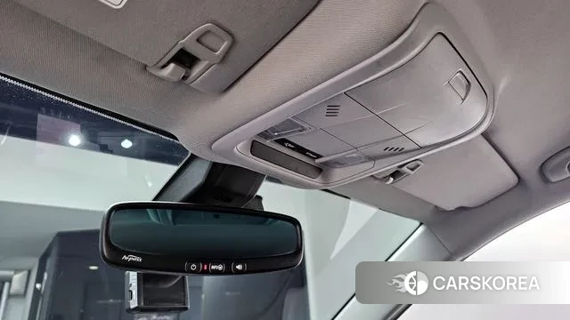 Chevrolet (GM Daewoo) Equinox id 3656129 из Кореи 8