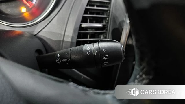 Renault Korea (Samsung) New QM3 id 4269229 из Кореи 8