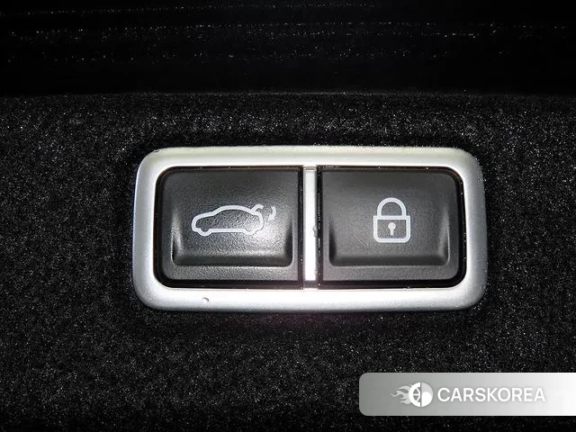 Hyundai Sonata D Edge Hybrid (DN8) id 3684901 из Кореи 8