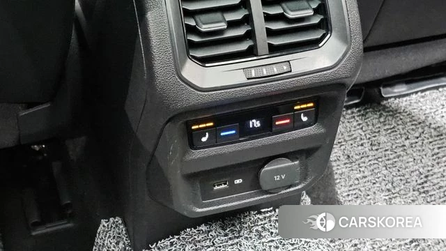 Volkswagen Tiguan second Generation id 3866445 из Кореи 8