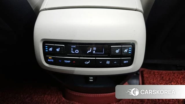 Hyundai Palisade id 3905490 из Кореи 8