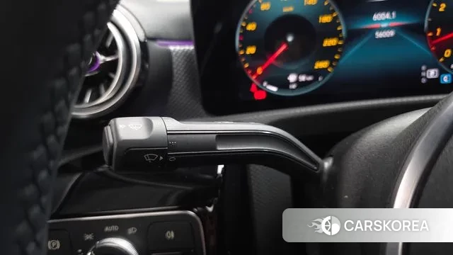 Mercedes-Benz A-Class W177 id 3225032 из Кореи 8