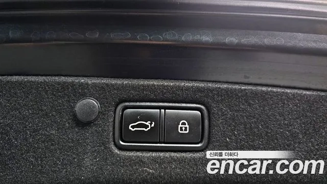 Hyundai The New Grandeur IG id 2956454 из Кореи 8