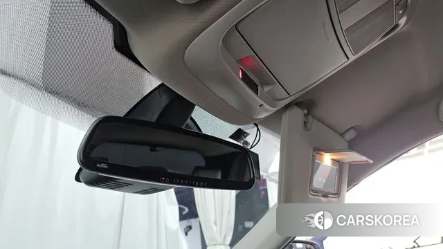 Renault Korea (Samsung) The New QM6 id 3379007 из Кореи 8