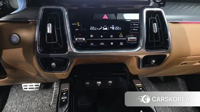 Kia Sorento 4th Generation id 3758518 из Кореи 8