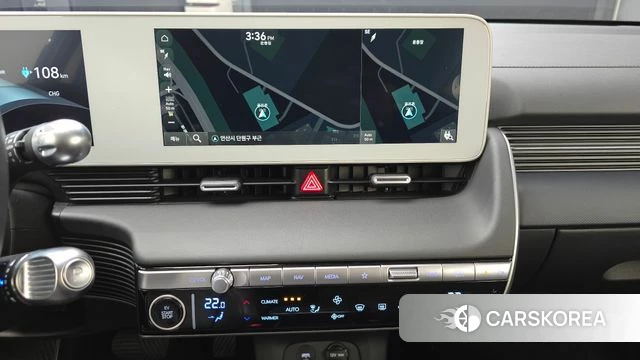 Hyundai Ionic 5 id 4468874 из Кореи 8