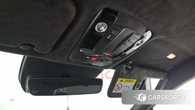 Kia The New K5 Hybrid 3rd generation id 4602579 из Кореи 8